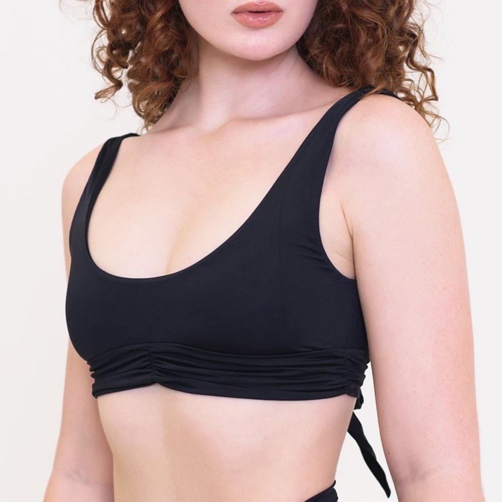Riot Swim Pico Top
